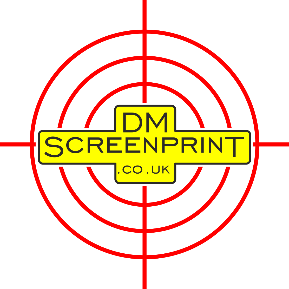 DM Screenprint